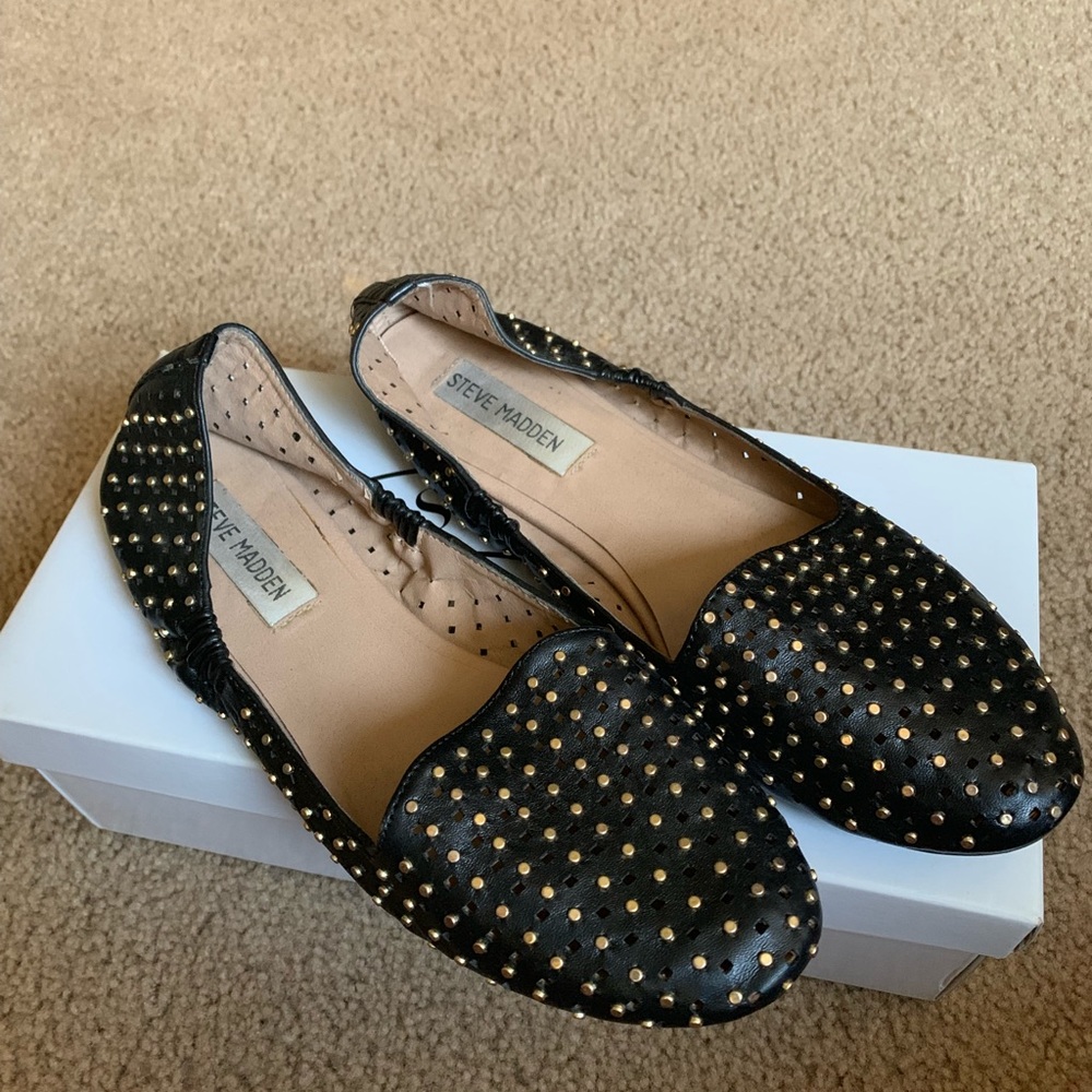 Steve Madden flats